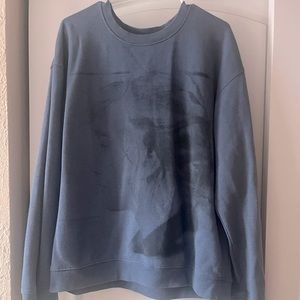 Taylor Swift Evermore Sweatshirt